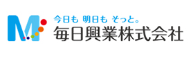 毎日興行（株）