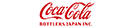コカ・コーラボトラーズジャパン（株）